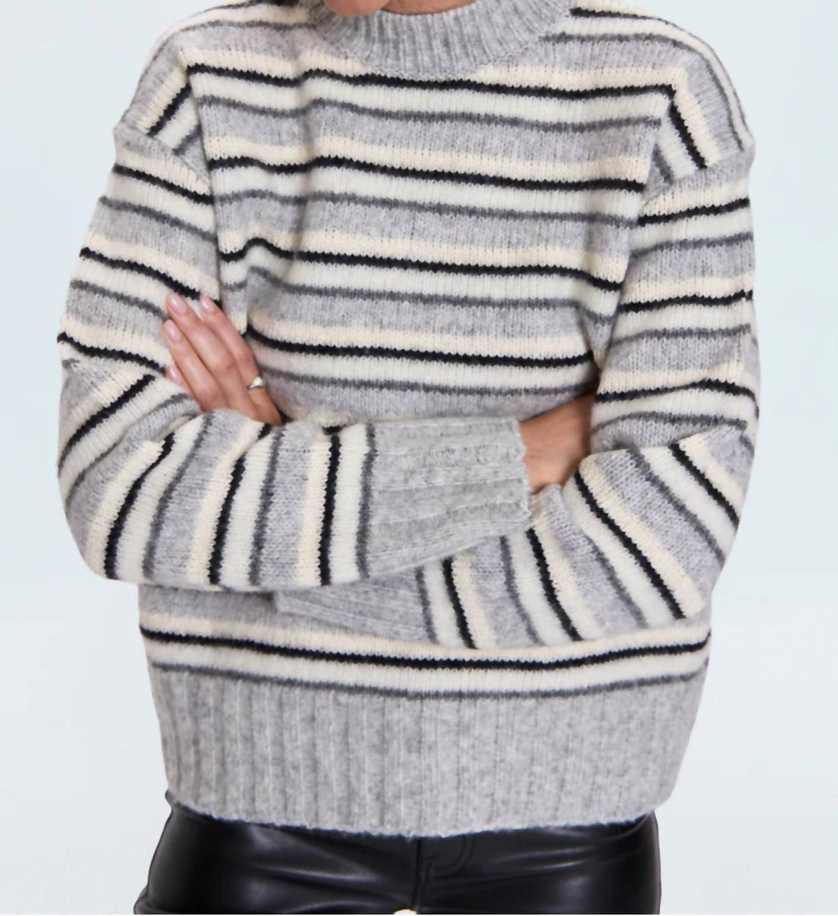 Pistola - Hanna Oversized Sweater