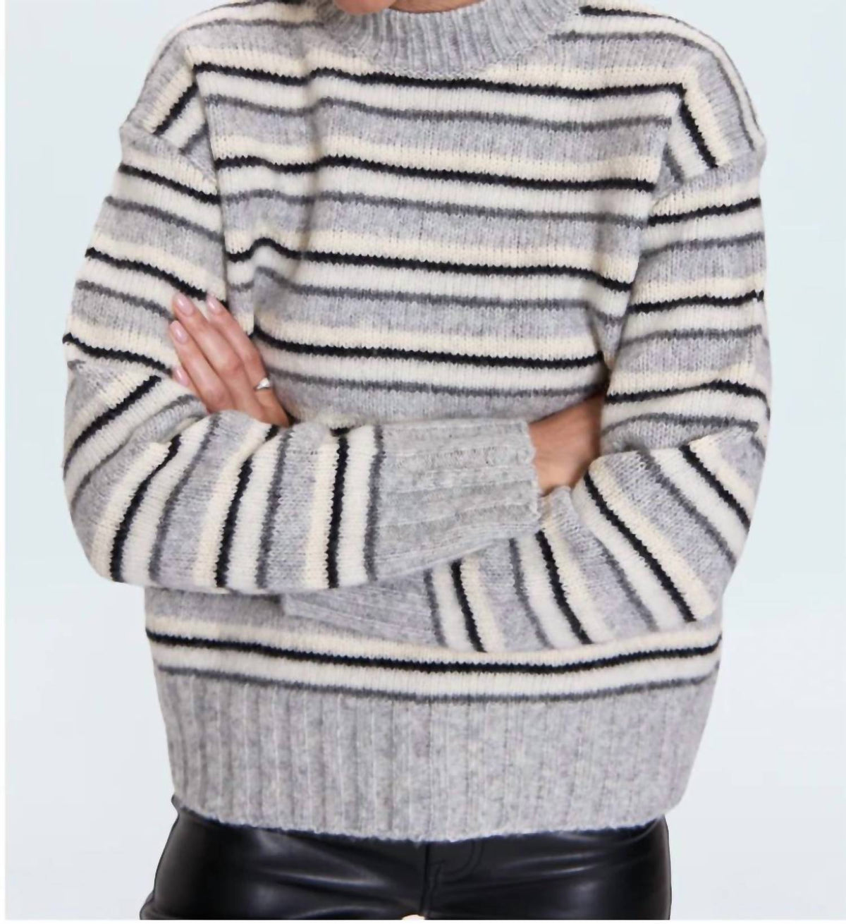 Pistola - Hanna Stripped Sweater