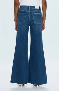 Pistola - Izzy High Rise Jeans