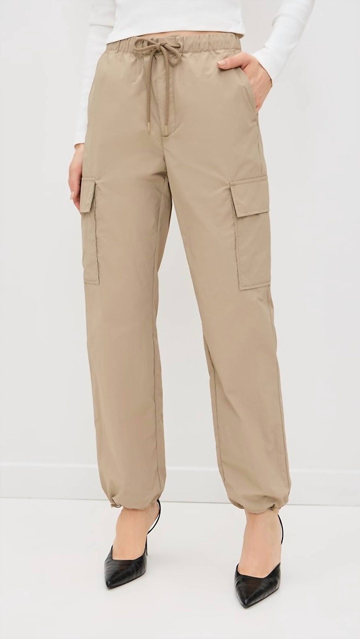 Pistola - Jade Cargo Trouser