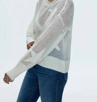 Pistola - Joslyn Sheer Sweater