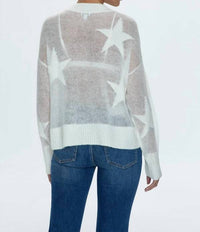 Pistola - Joslyn Sheer Sweater