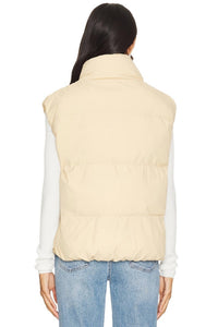 Pistola - Joss Puffed Vest