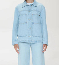 Pistola - Karlee Chore Jacket