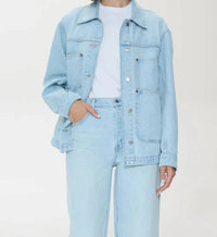 Pistola - Karlee Chore Jacket