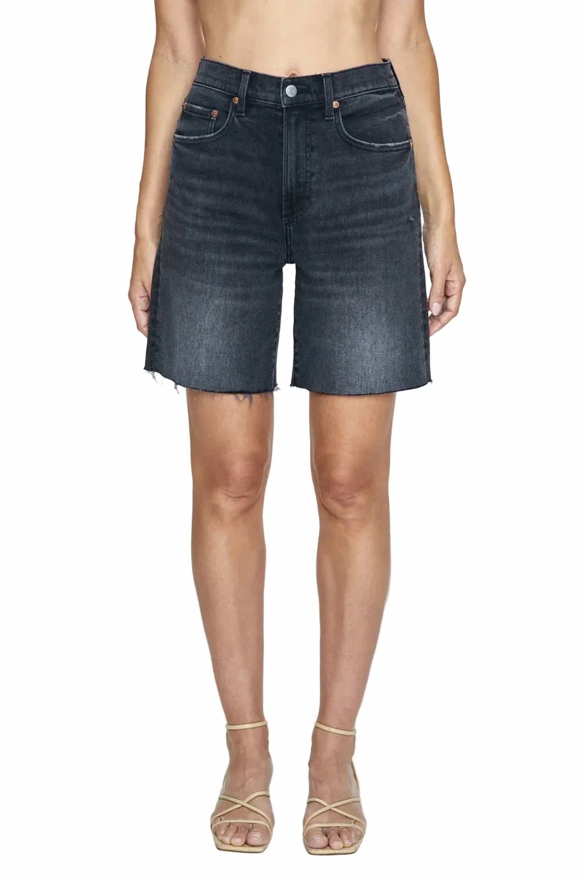 Pistola - Kaylee Jeans Shorts