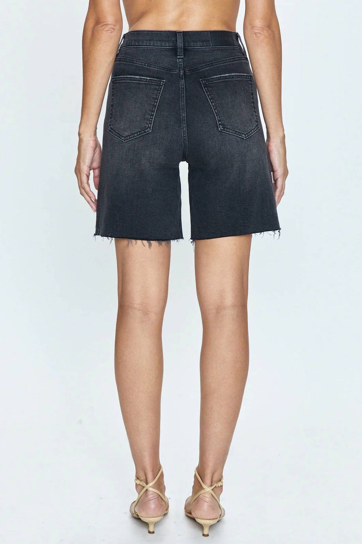 Pistola - Kaylee Jeans Shorts
