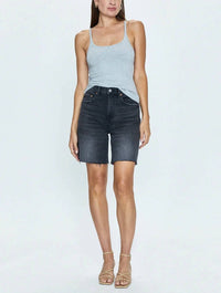 Pistola - Kaylee Jeans Shorts