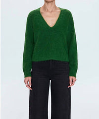 Pistola - Kit Sweater