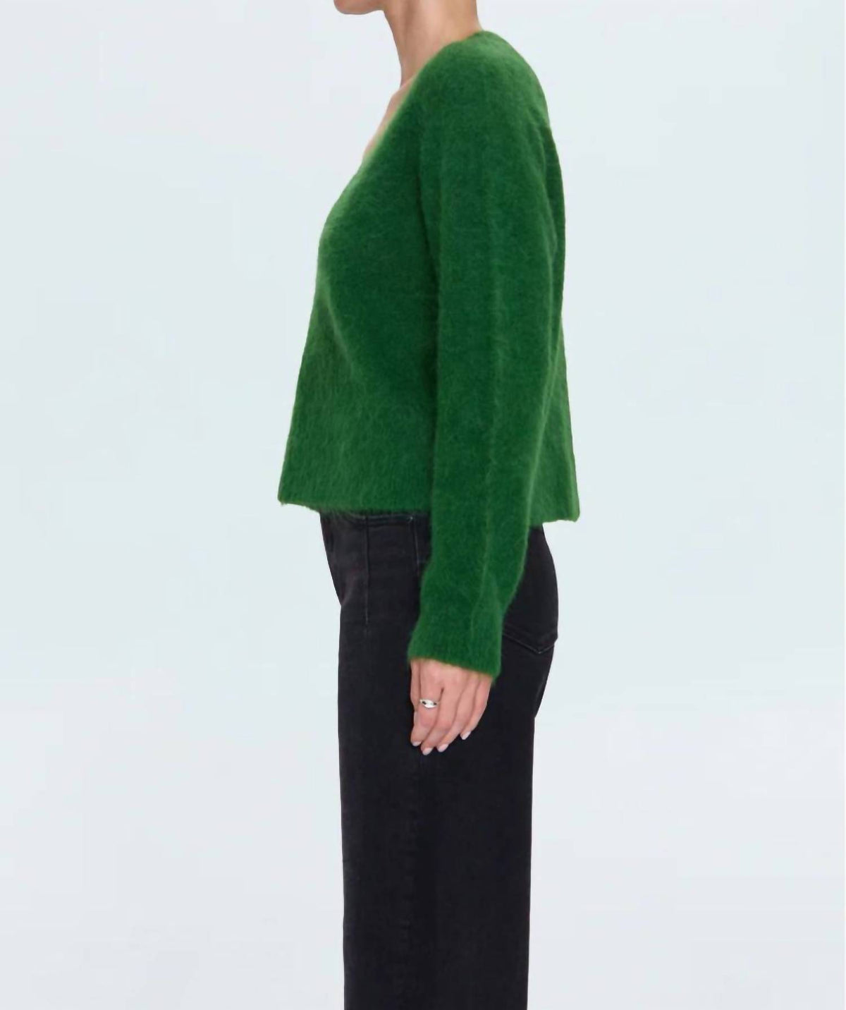 Pistola - Kit Sweater