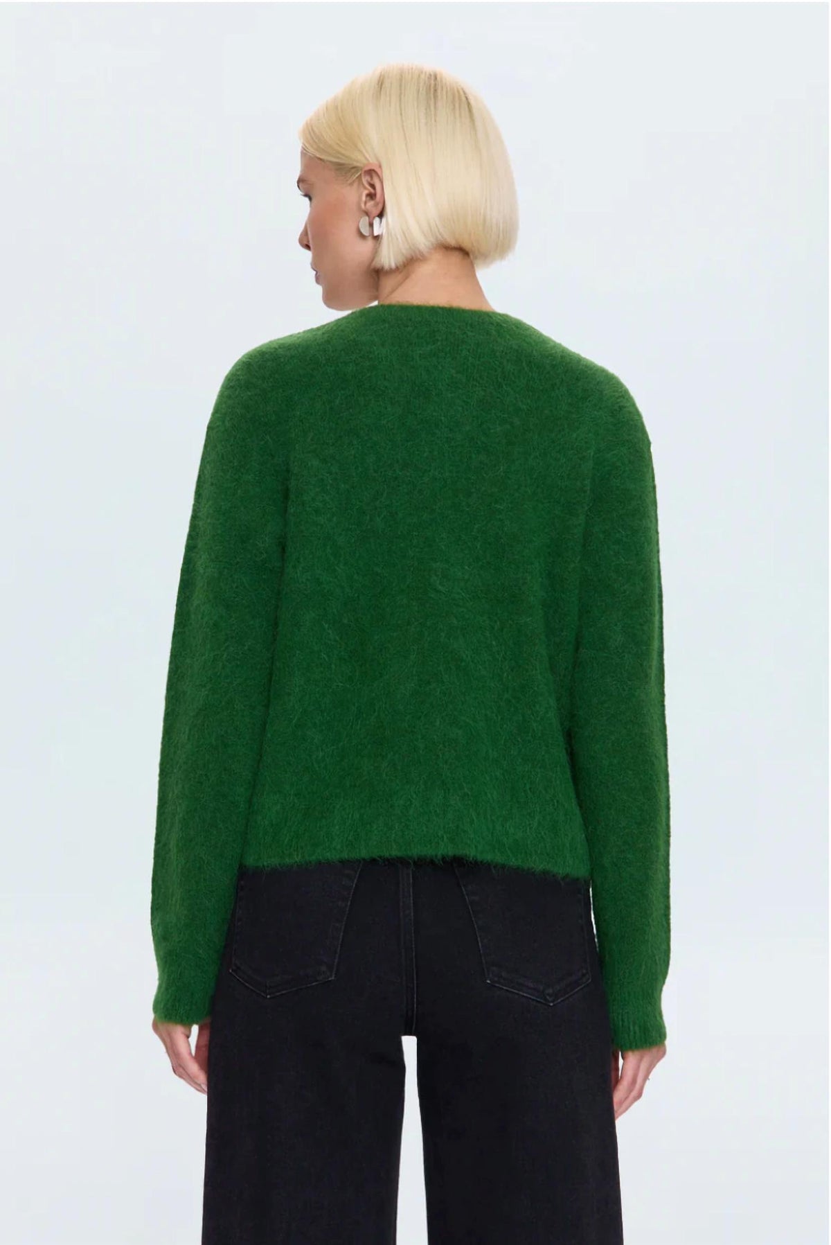 Pistola - Kit Sweater