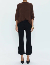 Pistola - Lennon Crop Boot Pants