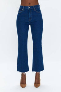 Pistola - Lennon Cropped Bootcut Jeans