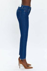 Pistola - Lennon Cropped Bootcut Jeans
