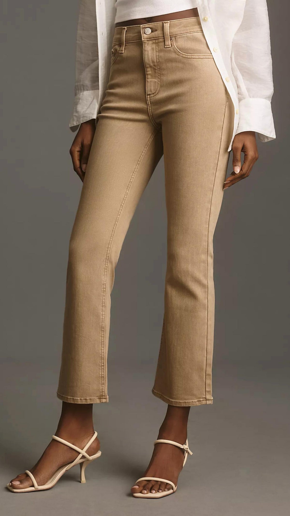 Pistola - Lennon High Rise Boot Jeans
