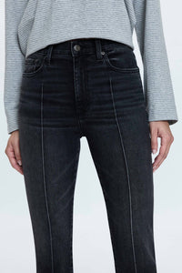 Pistola - Lennon High Rise Bootcut Cropped
