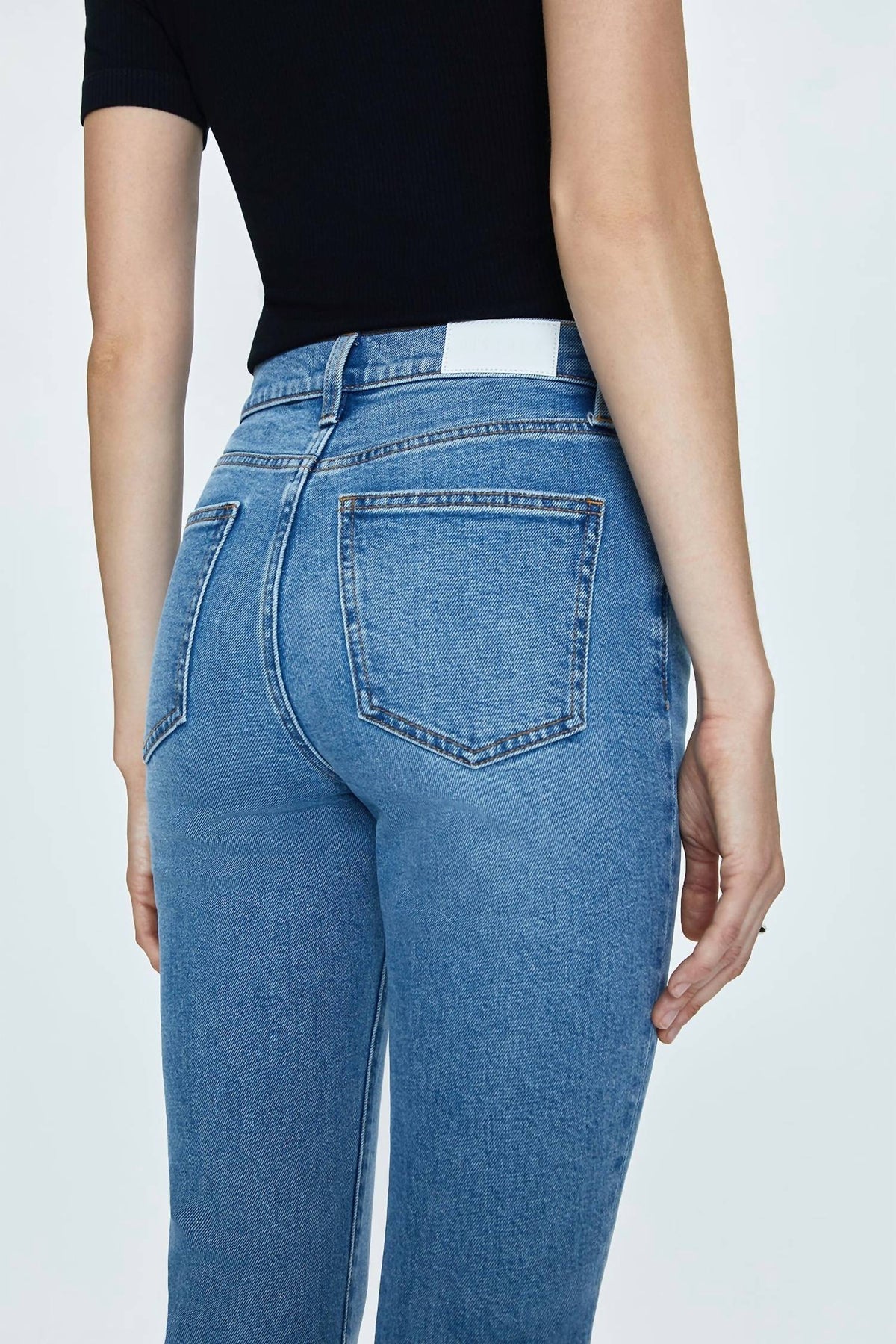 Pistola - Lennon High Rise Bootcut Jeans