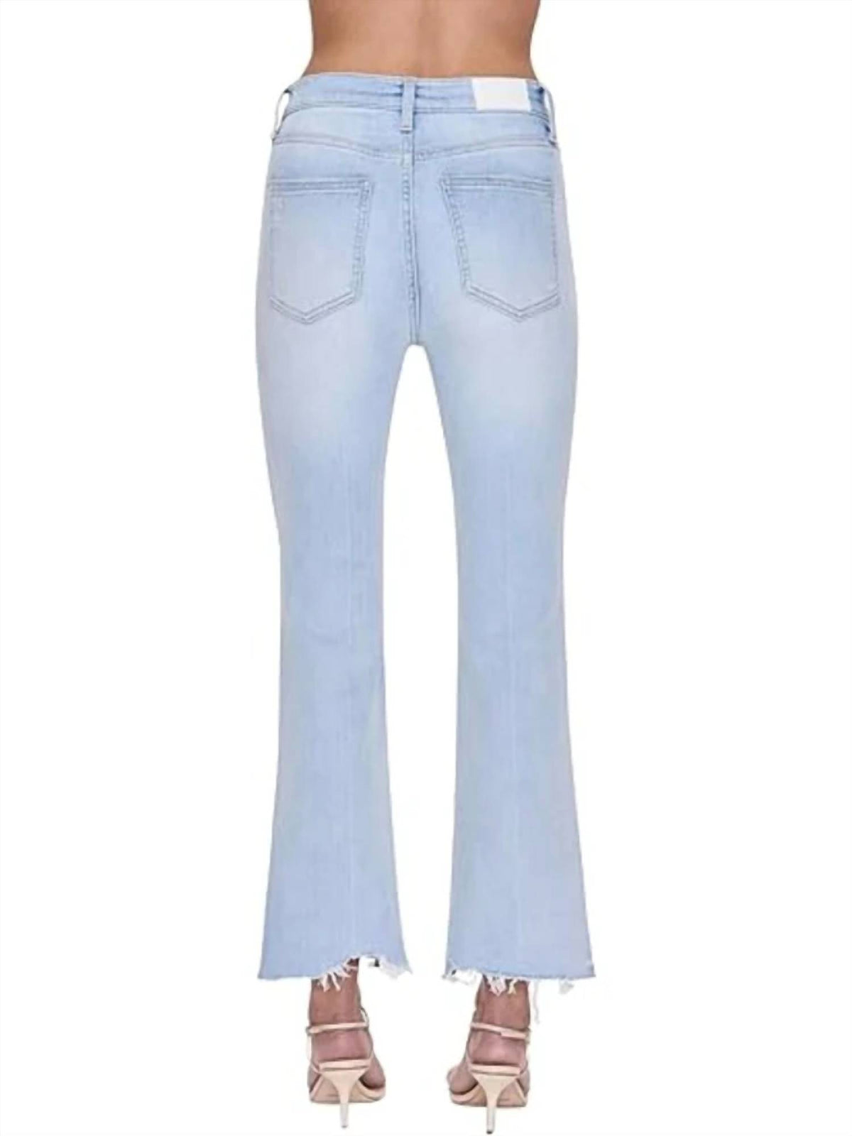 Pistola - Lennon Boot Cut Jeans