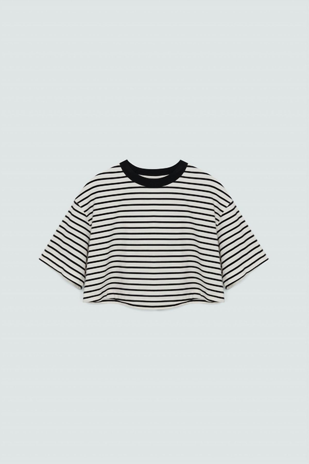 Pistola - Mae Cropped Tee