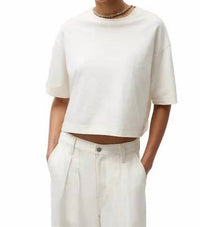 Pistola - Mae Cropped Tee
