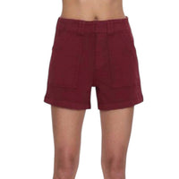 Pistola - Marissa High Rise Utility Short