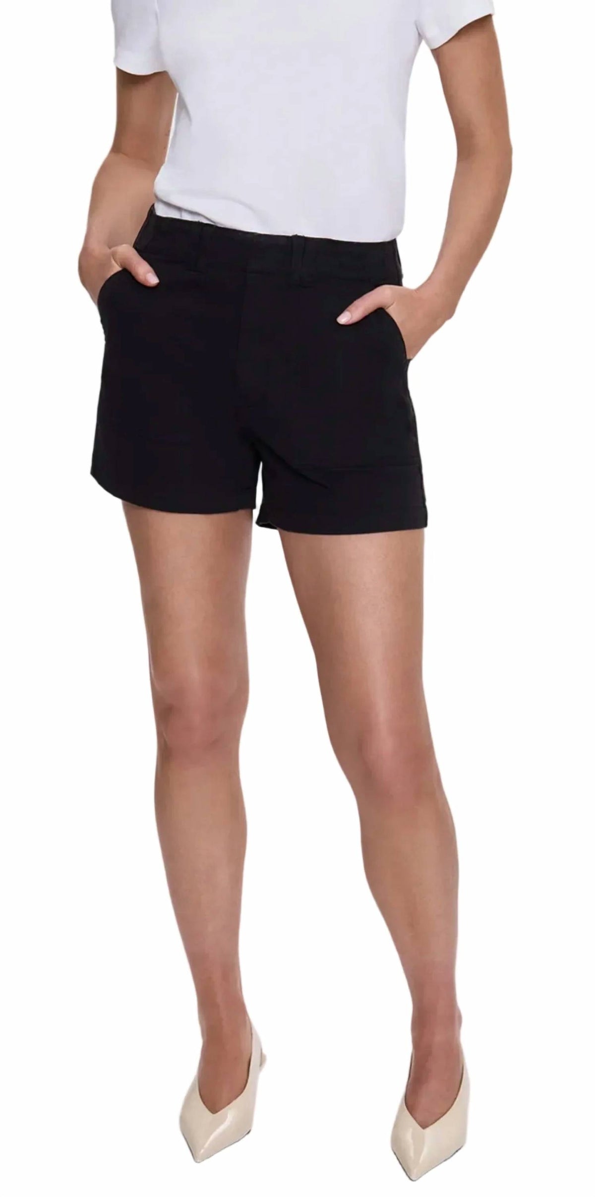 Pistola - Marissa Utility Short