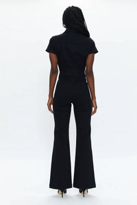 Pistola - Martina Flare Jumpsuit