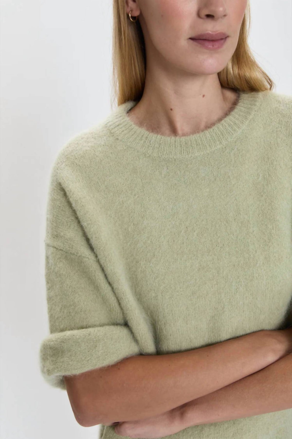 Pistola - Micah Sweater Tee