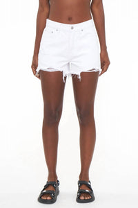 Nova High Rise Short