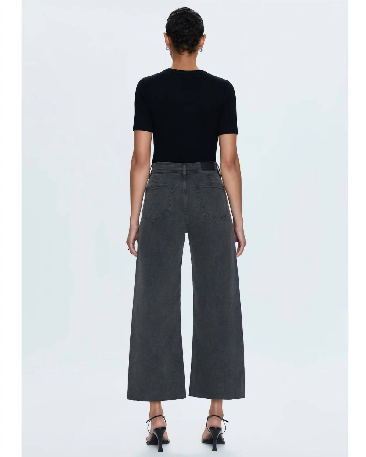 Pistola - Penny Crop Pants