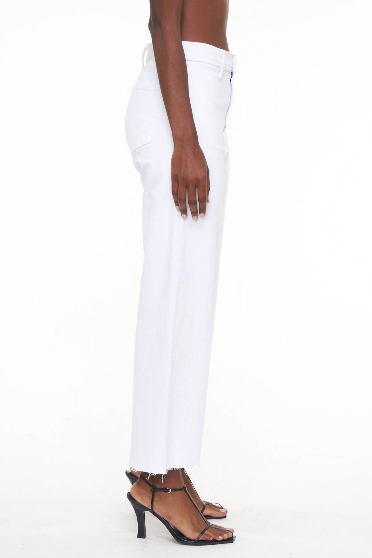 Pistola - Penny High Rise Jeans