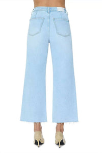 Pistola - Penny High Rise Jeans