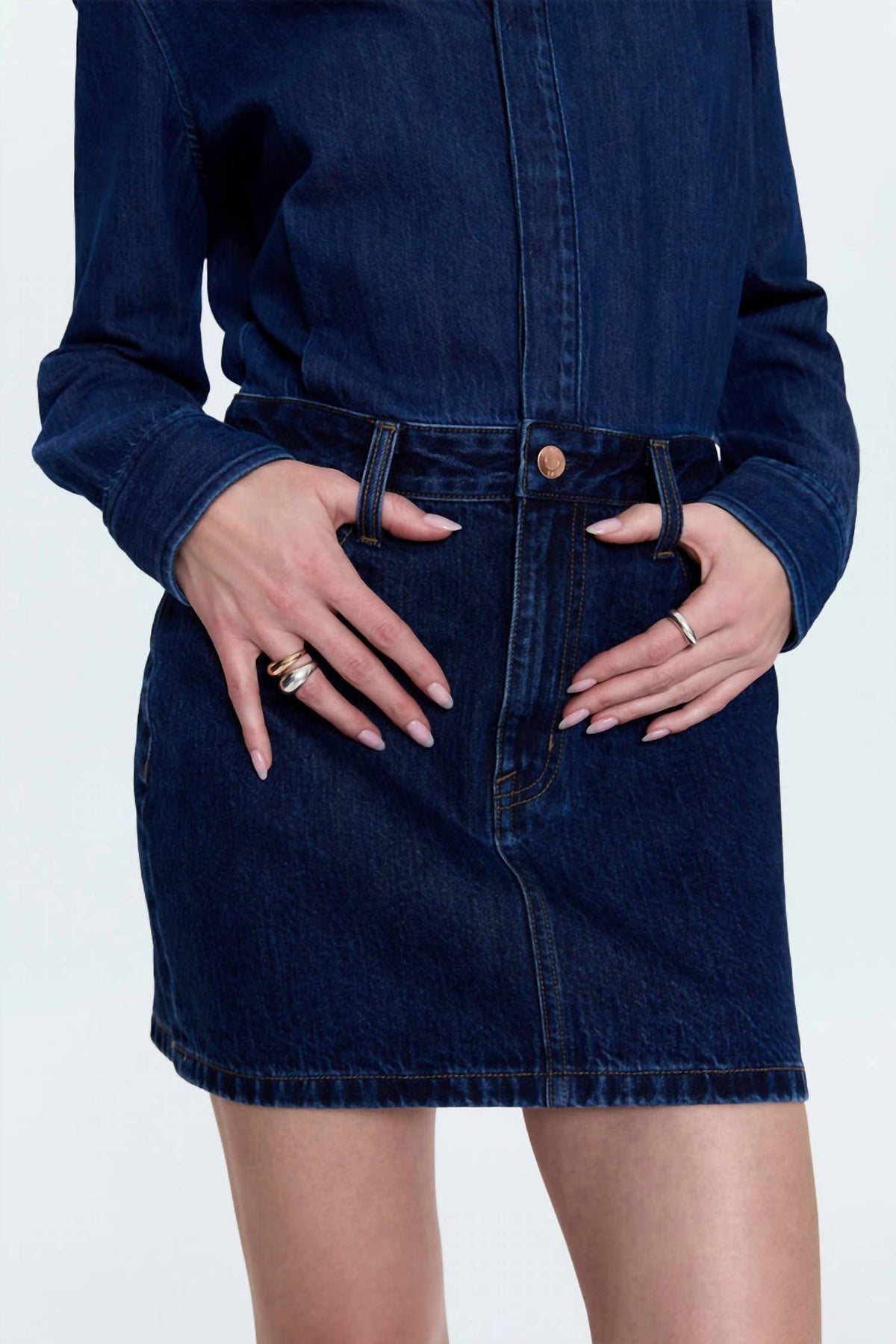 Pistola - Pixie Mini Dress