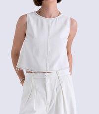 Pistola - Rue Crop Top