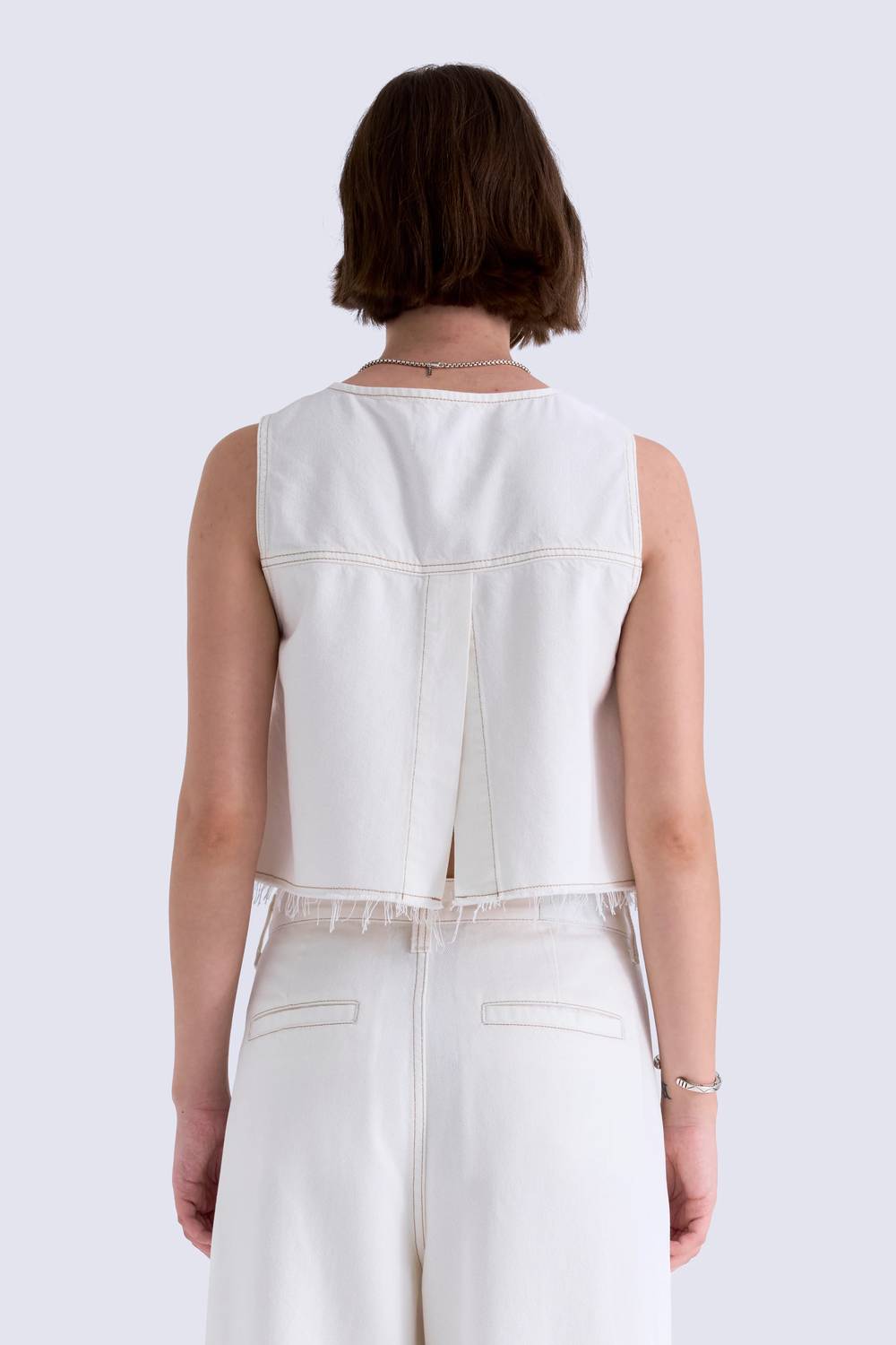 Pistola - Rue Crop Top