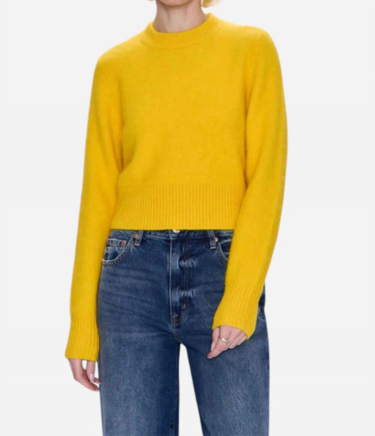 Pistola - Sara Sweater