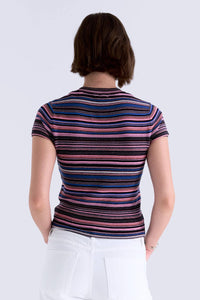 Pistola - Selene Sweater Tee