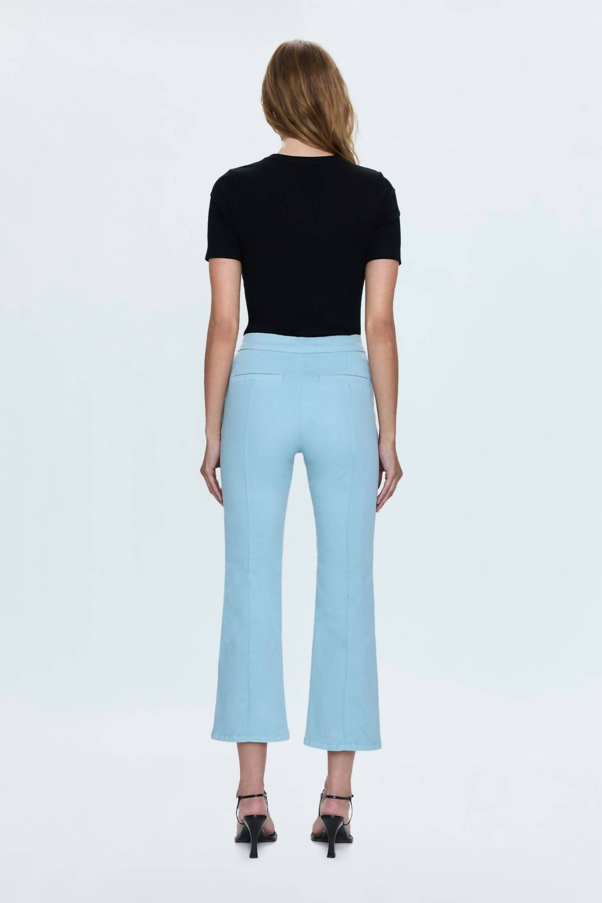 Pistola - Simone Kick Flare Pant