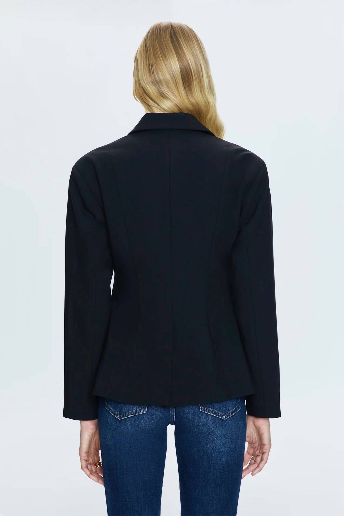 Pistola - Stassi Cropped Blazer