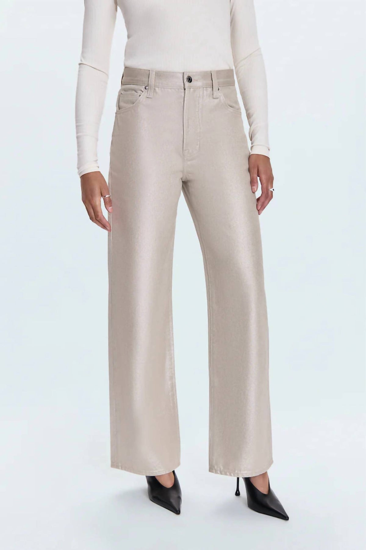 Pistola - Tate Wide Leg Pants