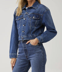 Pistola - Tatum Jacket