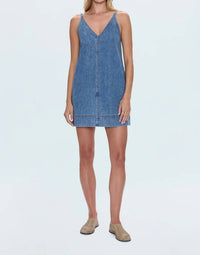 Pistola - Tavi Pop Over Dress
