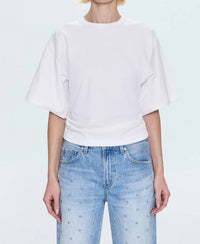 Pistola - Veronica Kimono Sleeve Fitted Tee