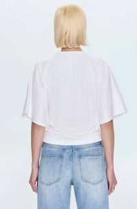 Pistola - Veronica Kimono Sleeve Fitted Tee