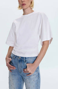 Pistola - Veronica Kimono Sleeve Fitted Tee