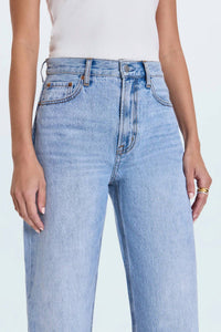 Pistola - Wes High-rise Jean