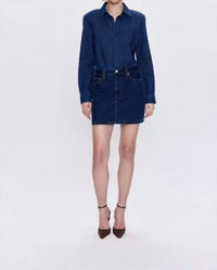 Pistola - Women's Pixie Mini Dress