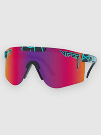 Pit Viper - Men's Double Wide Polarized Sunglasses