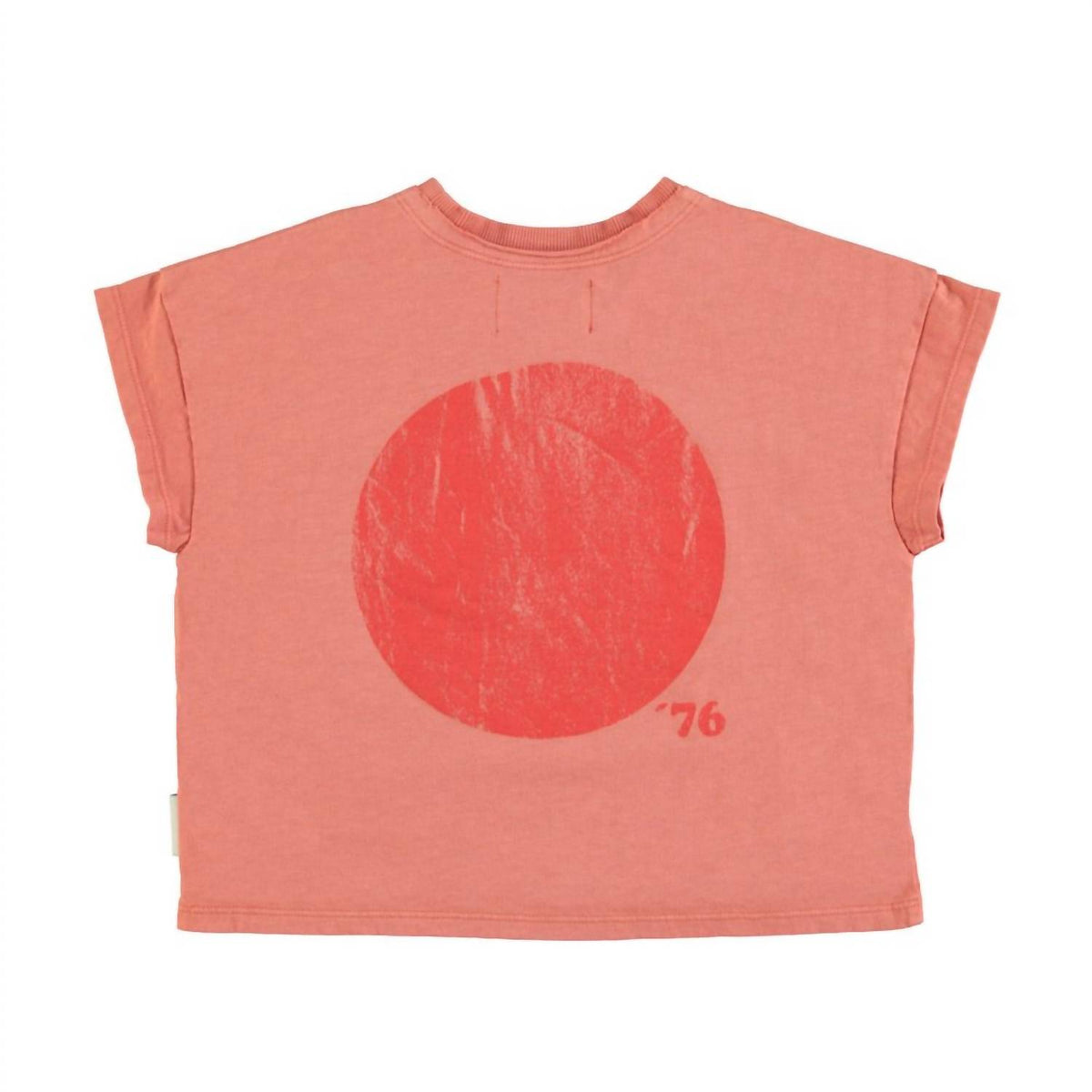 Piupiuchick - Hot Hot Print Tee