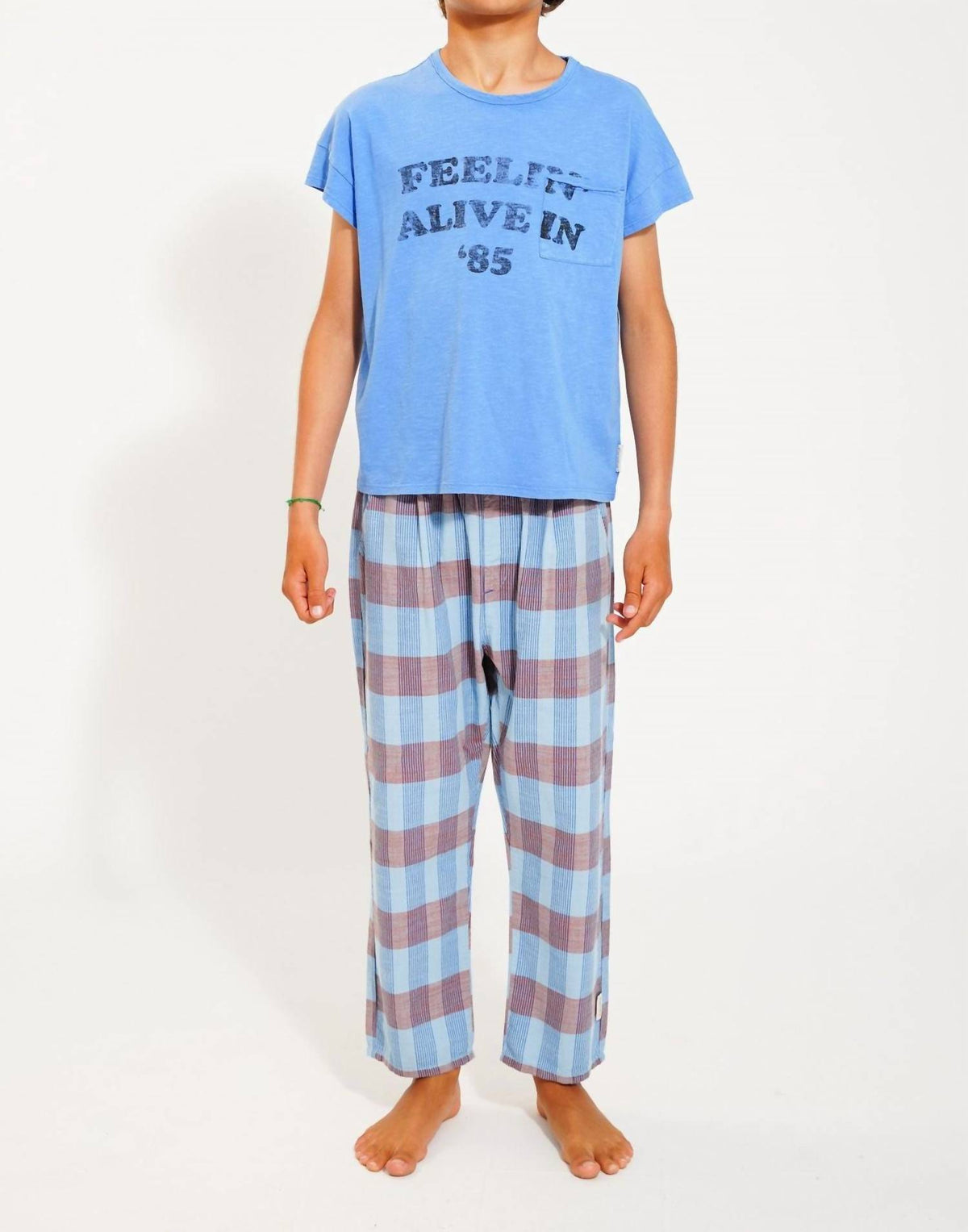 Piupiuchick - Kids Graphic Top